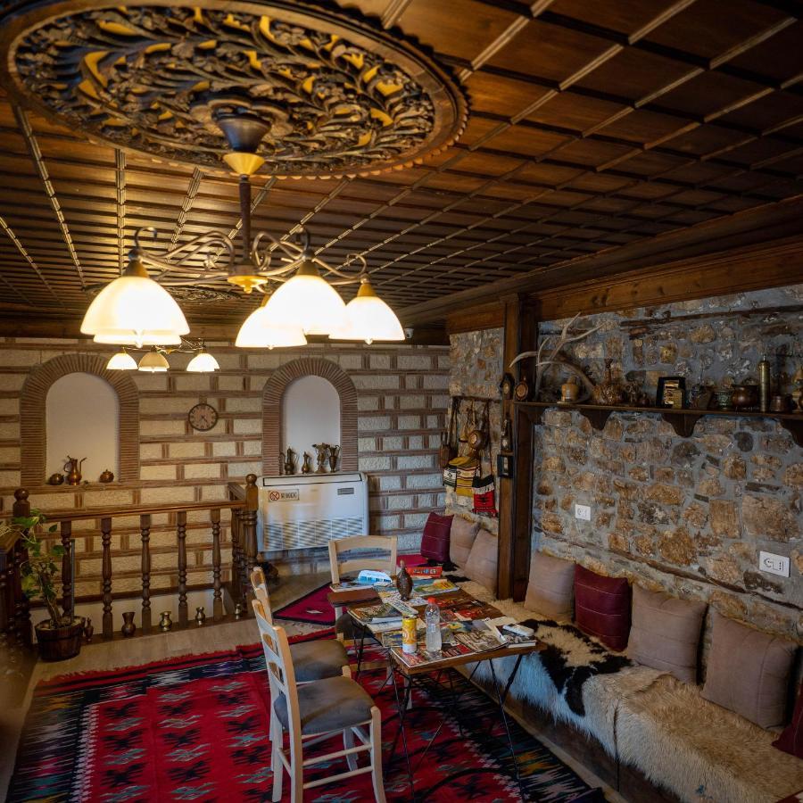 Hotel Borklad Berat Zewnętrze zdjęcie