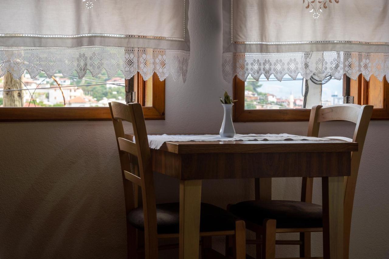 Hotel Borklad Berat Zewnętrze zdjęcie