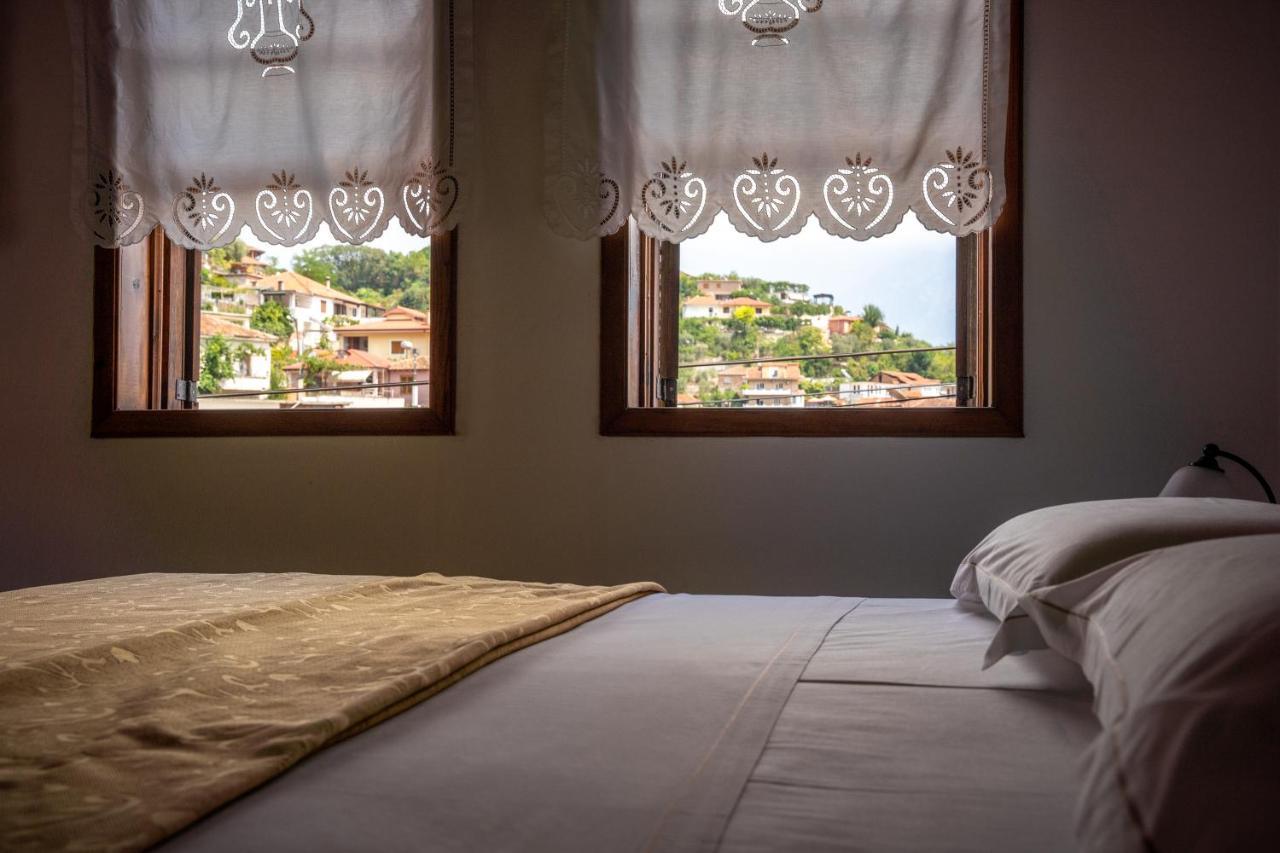 Hotel Borklad Berat Zewnętrze zdjęcie
