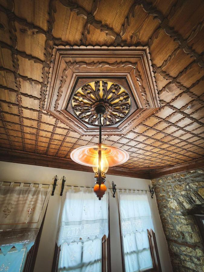 Hotel Borklad Berat Zewnętrze zdjęcie