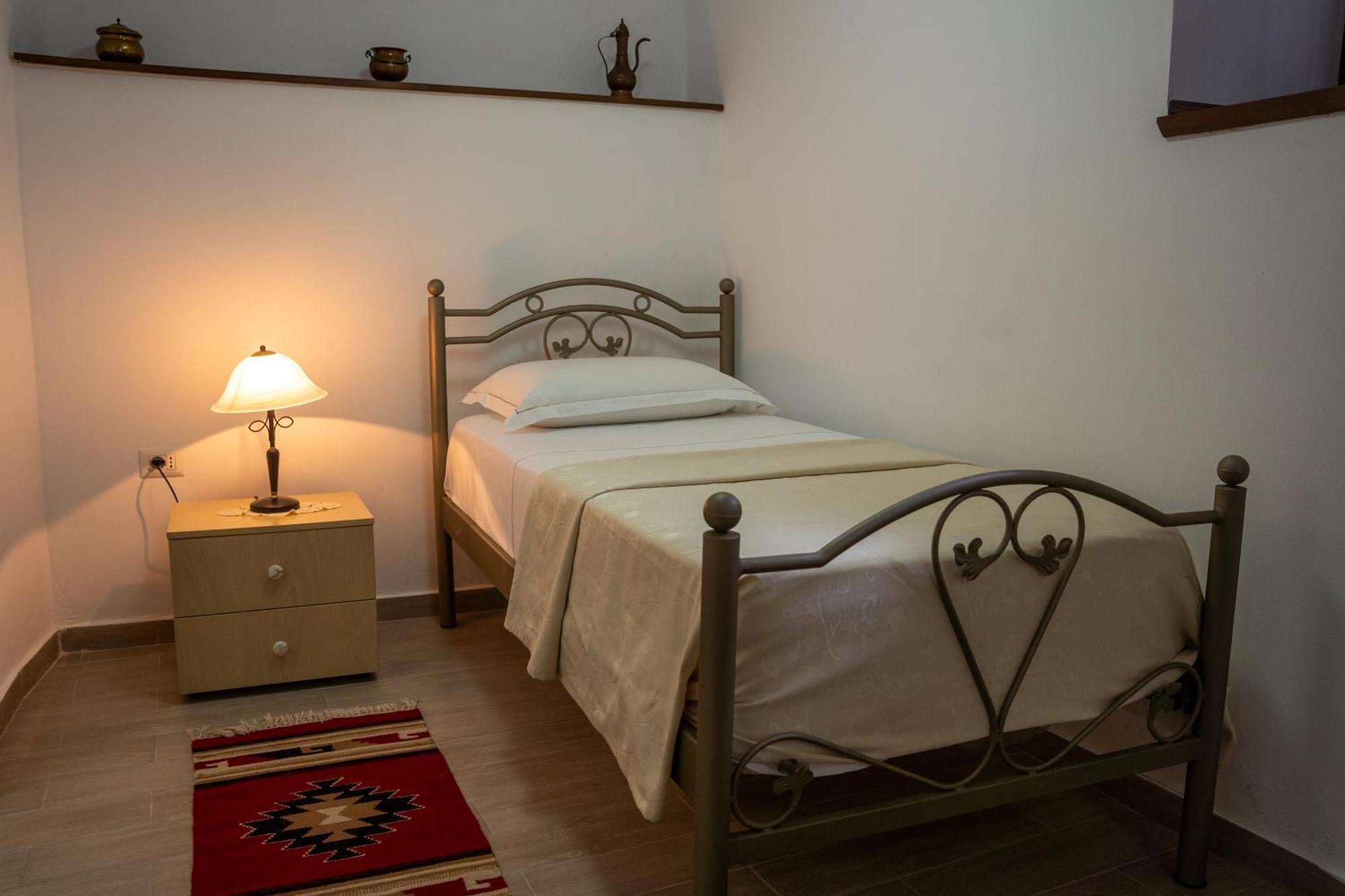Hotel Borklad Berat Pokój zdjęcie