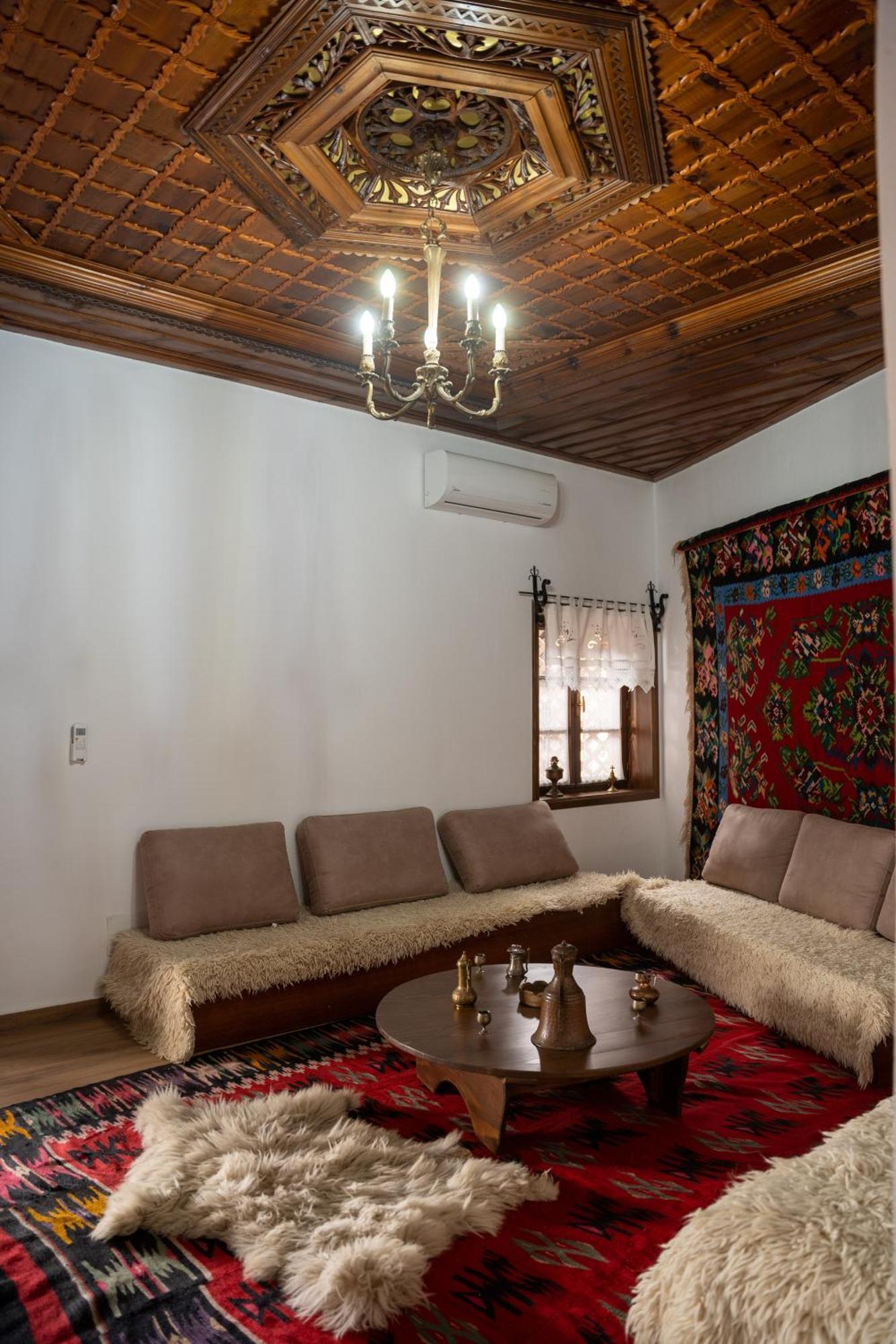 Hotel Borklad Berat Pokój zdjęcie